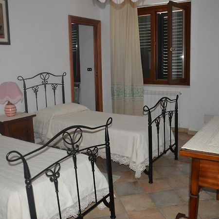 Bed and Breakfast Sa Domo Tua Iun E5942 Bonorva Экстерьер фото