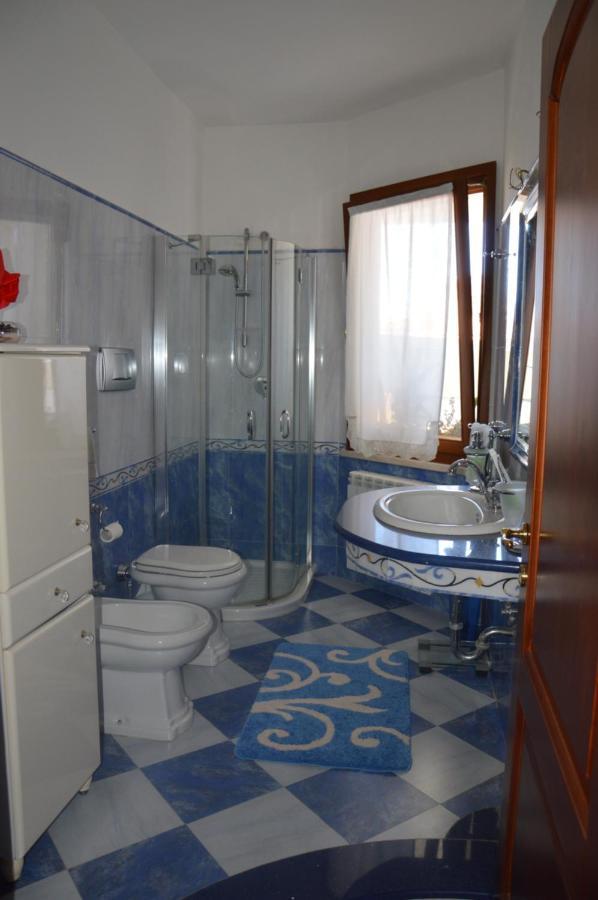 Bed and Breakfast Sa Domo Tua Iun E5942 Bonorva Экстерьер фото