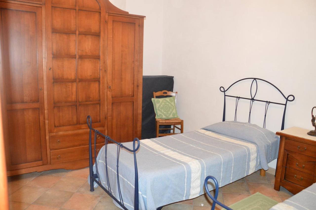 Bed and Breakfast Sa Domo Tua Iun E5942 Bonorva Экстерьер фото