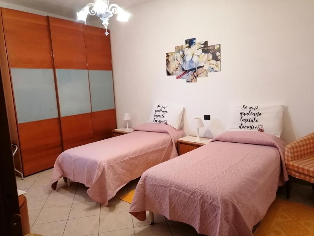 Bed and Breakfast Sa Domo Tua Iun E5942 Bonorva Экстерьер фото