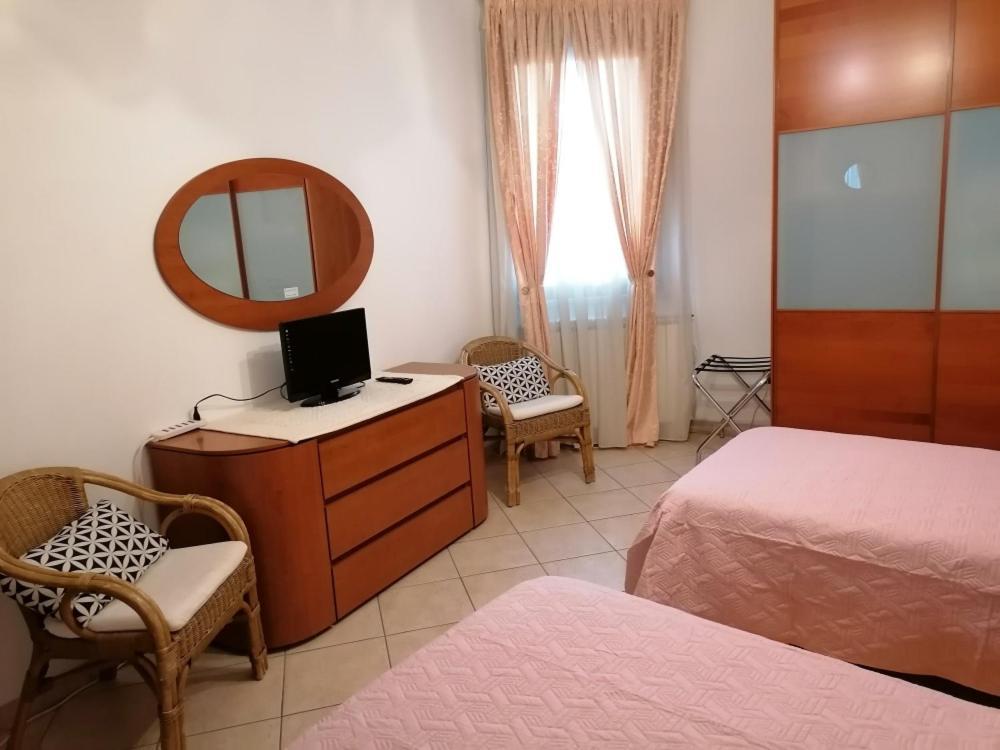 Bed and Breakfast Sa Domo Tua Iun E5942 Bonorva Экстерьер фото
