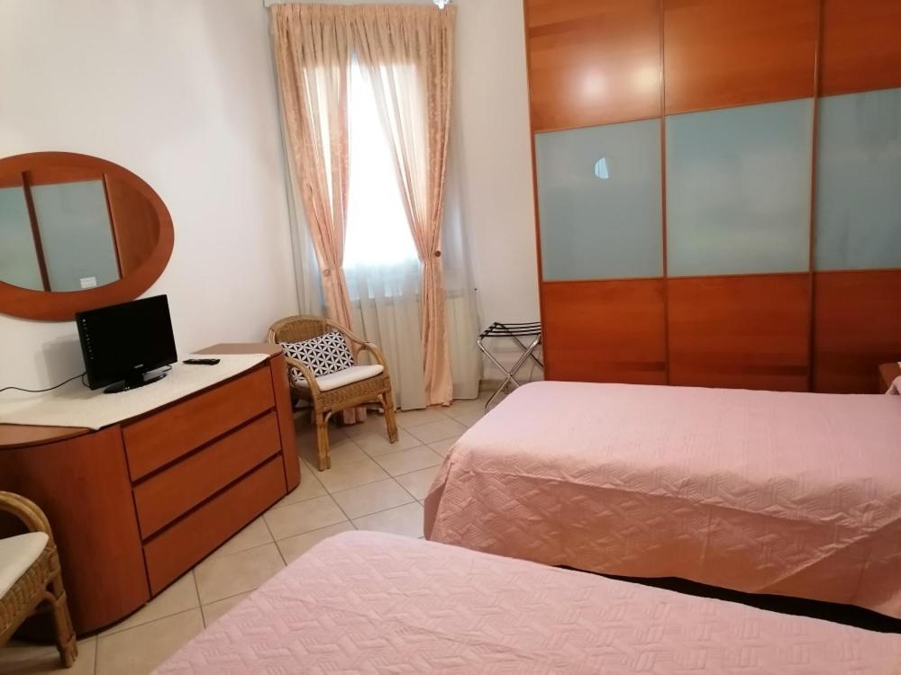 Bed and Breakfast Sa Domo Tua Iun E5942 Bonorva Экстерьер фото